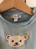 Steiff Sweatshirt in Hellblau