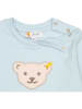 Steiff Sweatshirt in Hellblau