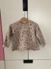 Steiff Sweatshirt in Rosa