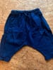 Sense Organics Shorts "Magesh" in Dunkelblau