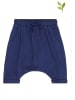 Sense Organics Shorts "Magesh" in Dunkelblau
