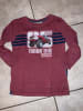 Salt and Pepper Langarmshirt , Truck