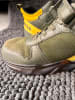 Bull Boys Sneakers in Khaki