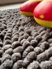 Jako Natur- und Kunstrasen-Fußballschuhe "Twist" in Gelb/ Rot