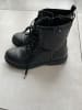 Geox Boots "Eclair" in Schwarz