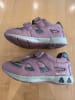 Geox Sneakers "Pavlis" in Rosa
