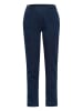 More & More Jeggings - Slim fit - in Dunkelblau