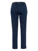 More & More Jeggings - Slim fit - in Dunkelblau