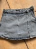 trendyol Jeans-Shorts in Hellblau