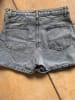 trendyol Jeans-Shorts in Hellblau