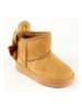 Rock & Joy Winterboots in Khaki