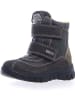 Naturino Naturino Boots grau Thore