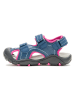 Kamik Halbsandalen "Seaturtle 2" in Blau