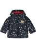 Steiff Winterjacke in Dunkelblau