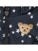 Steiff Winterjacke in Dunkelblau