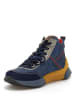 Naturino Sneakers in Dunkelblau