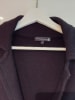 GIORGIO DI MARE Cardigan in Schwarz