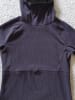 O`Neill Fleecepullover "Solo" in Schwarz