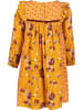 happy girls by Eisend Kleid in Gelb