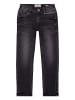 Vingino Jeans "Diego" - Slim fit - in Schwarz