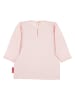 Sterntaler Longsleeve in Rosa