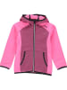 cmp Fleecejacke in Pink