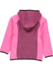 cmp Fleecejacke in Pink