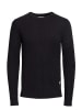 Jack & Jones Pullover "Andreas" in Schwarz