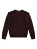 The NEW Pullover "Daya" in Rot