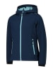 cmp Softshelljacke in Dunkelblau