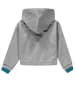 Kanz Hoodie in Grau