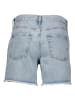 GAP Jeans-Shorts in Hellblau