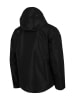 4F Funktionsjacke in Schwarz