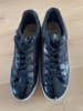 Primigi Leder-Sneakers in Schwarz