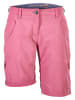 G.I.G.A. Bermudas "Loska" in Pink