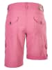 G.I.G.A. Bermudas "Loska" in Pink