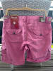 G.I.G.A. Bermudas "Loska" in Pink