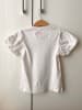 Threadgirls T-Shirt Balloon in Creme