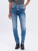 Cross Jeans Jeans - Regular fit - in Blau