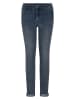 INDIAN BLUE JEANS Jeans "Jay" - Tapered fit - in Grau