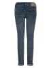 INDIAN BLUE JEANS Jeans "Jay" - Tapered fit - in Grau