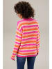 Aniston Pullover in Pink