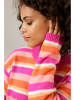 Aniston Pullover in Pink