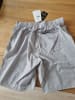 4F Funktionsshorts in Grau