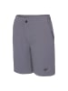 4F Funktionsshorts in Grau