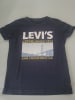 Levi's Kids Shirt in Dunkelblau