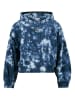 Retour Hoodie "Elly" in Dunkelblau