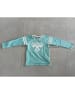 Hummel Longsleeve in Mint