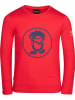 Trollkids Funktionsshirt "Troll" in Rot