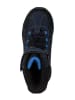 Trollkids Winterboots "Hafjell XT" in Dunkelblau